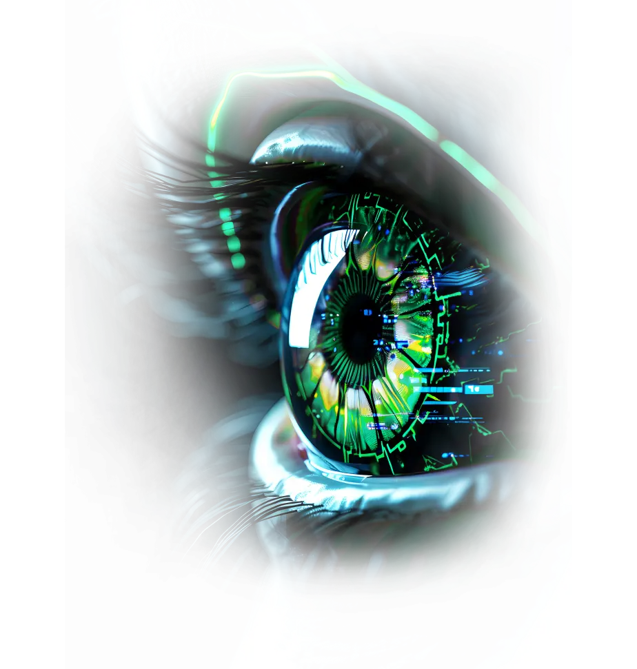 Eye Image